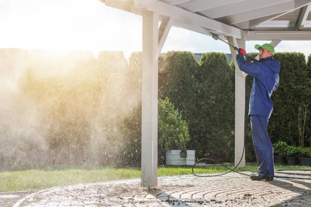 Reliable Fort Myers Beach, FL Pressure Washing Services Solutions